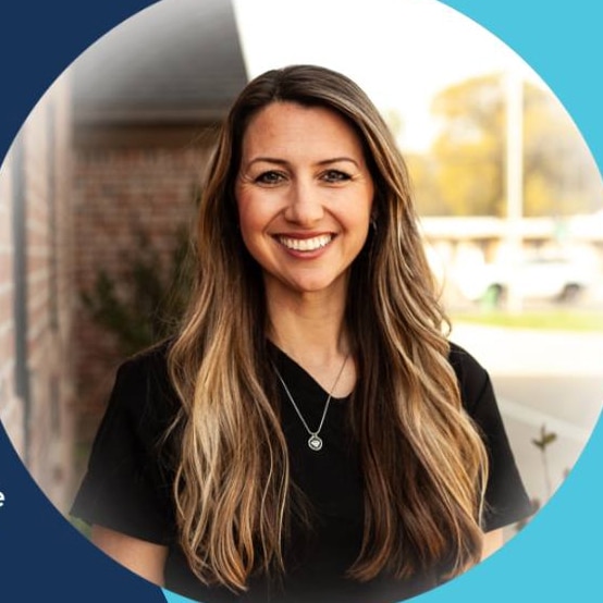 Portrait of Katelyn Taylor for Family Convenience Clinic in Monroe, LA.