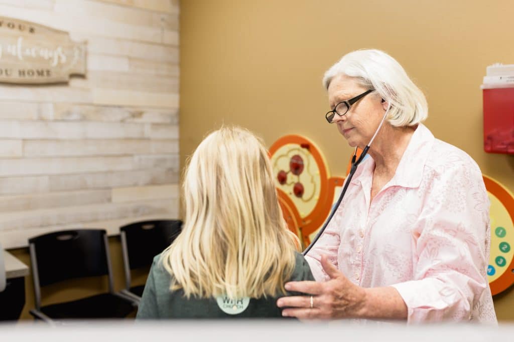 Board-certified providers offering high-quality, cost-effective healthcare for non-life-threatening conditions at Family Convenience Clinic in Monroe, LA.